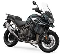 1200 / Explorer XCA For Sale